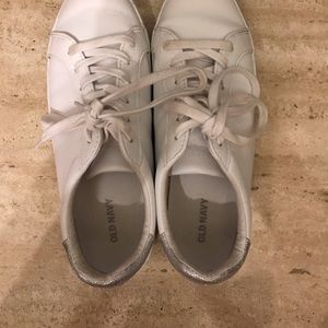 White shoes (lowtop)